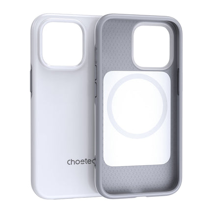 CHOETECH Case for iPhone 13 Pro Max MFM Anti-drop case black – image 12