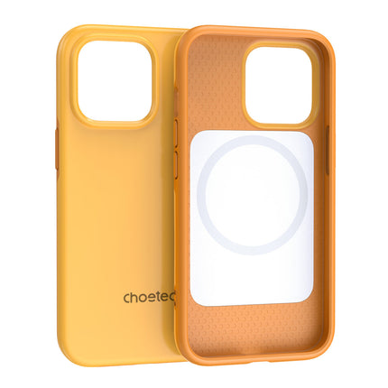 CHOETECH Case for iPhone 13 Pro Max MFM Anti-drop case black – image 33