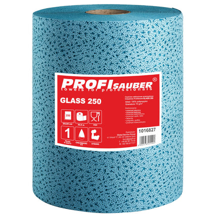 PROFI SAUBER Dust-free non