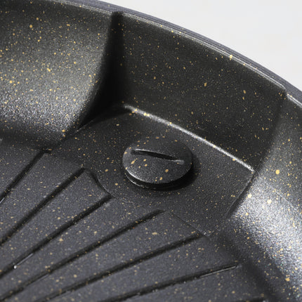 MEVA Barbecue grill for gas and barbecue tourism – image 4