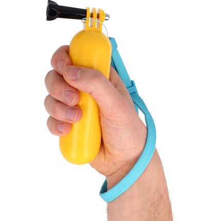 HURTEL A buoy displacement handle for GoPro SJCAM sports camera – image 4