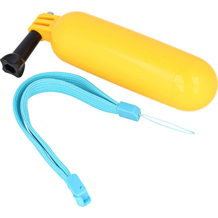 HURTEL A buoy displacement handle for GoPro SJCAM sports camera – image 5
