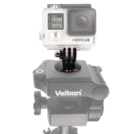 HURTEL GoPro sports camera handle for tripod