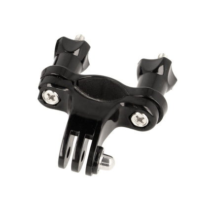 HURTEL Accessories for GoPro SJCAM sports camera - Set 9w1 – image 3