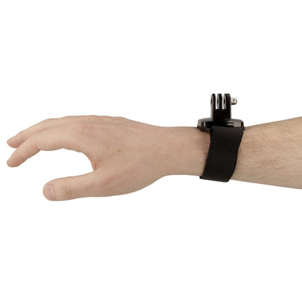 HURTEL Accessories for GoPro SJCAM sports camera - Set 9w1 – image 8