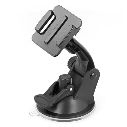 HURTEL Accessories for GoPro SJCAM sports camera - Set 9w1 – image 9