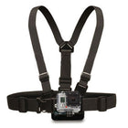 HURTEL Chest braces for GoPro SJCAM Chest Mount sports camera
