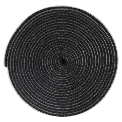 BASEUS Cable Organizer Velcro Belt Velcro 3m Black – image 2