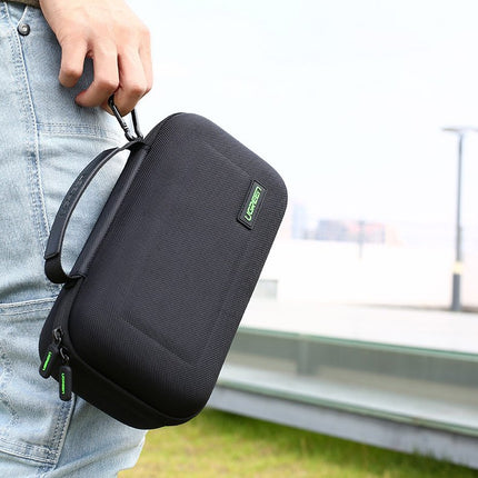 UGREEN Case box for Nintendo Switch and accessories S black – image 10