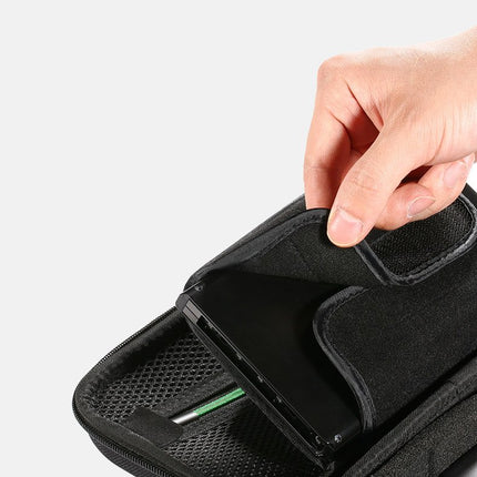 UGREEN Case box for Nintendo Switch and accessories S black – image 4