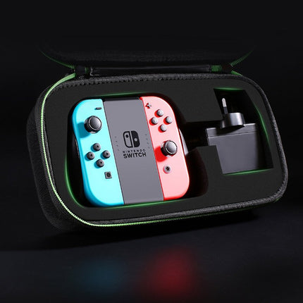 UGREEN Case box for Nintendo Switch and accessories S black – image 5