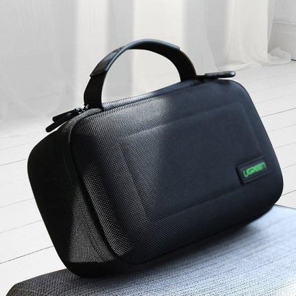 UGREEN Case box for Nintendo Switch and accessories S black – image 7
