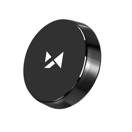 WOZINSKY Car handle for phone on magnetic dashboard black – image 2