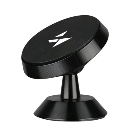 WOZINSKY Car holder for magnetic panel 360 black – image 10