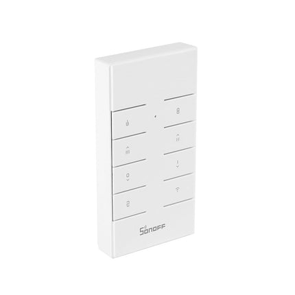 SONOFF Wall base for RF 433 MHz white RM433-BASE pilot – image 5