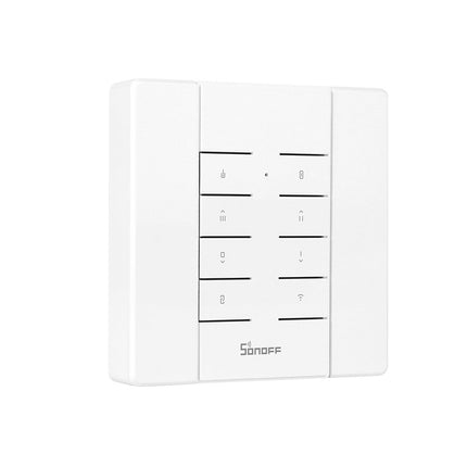 SONOFF Wall base for RF 433 MHz white RM433-BASE pilot – image 6