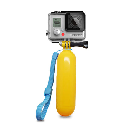 HURTEL Set of accessories for the GoPro DJI Insta360 SJCam Eken 67w1 sports camera – image 8