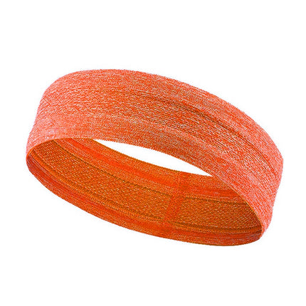 HURTEL Sports Band-Aid for running exercise orange – image 2