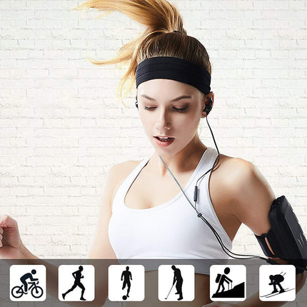 HURTEL Sports Band-Aid for running exercise orange – image 5