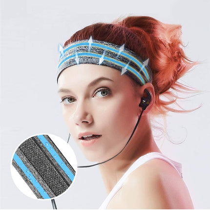 HURTEL Sports Band-Aid for running exercise orange – image 6