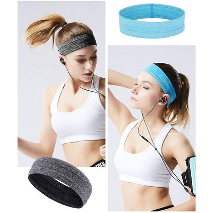 HURTEL Sports Band-Aid for running exercise orange – image 7