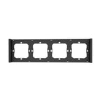 SONOFF Four-way mounting frame for installation of wall switches M5-80