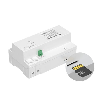 SONOFF Smart switch power meter WiFi Ethernet SPM-Main – image 10