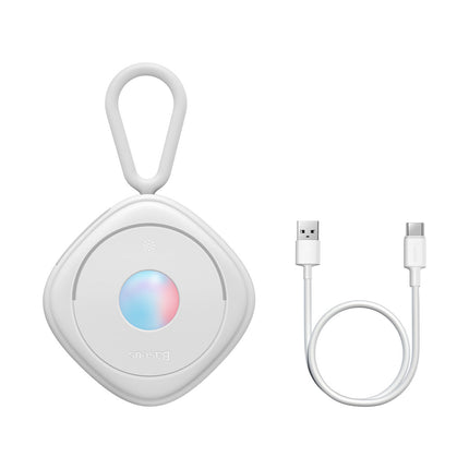Baseus Heyo BS-HA016 white camera detector – image 10