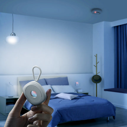 Baseus Heyo BS-HA016 white camera detector – image 11