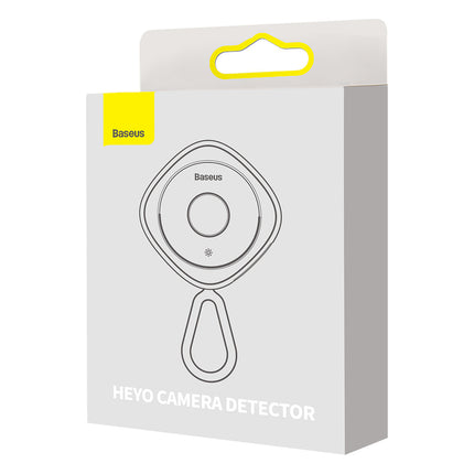 Baseus Heyo BS-HA016 white camera detector – image 5
