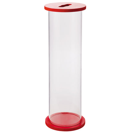 GSG24 Used battery container old medicine caps 17.5L – image 2