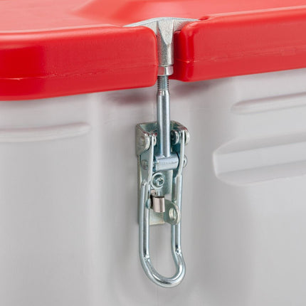 GSG24 Dangerous waste container MOBIL BOX 170L - red – image 4