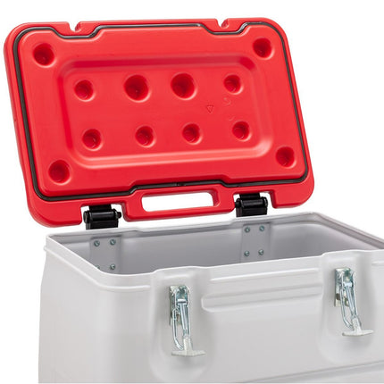GSG24 Dangerous waste container MOBIL BOX 170L - red – image 5