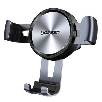UGREEN Gravitational car handle for air ventilation grate gray
