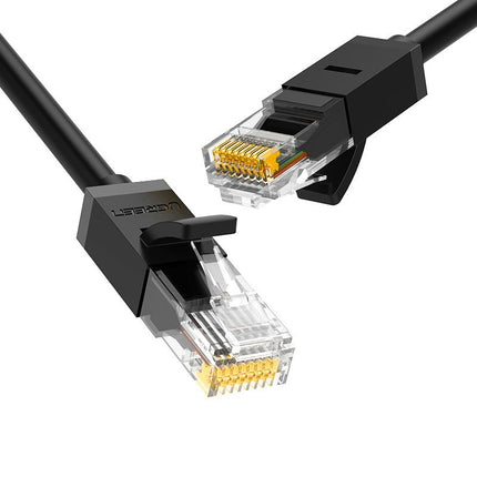 UGREEN Patchcord cable Ethernet RJ45 Cat 6 UTP 1000Mbps 2m