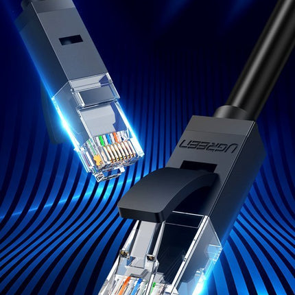 UGREEN Patchcord cable Ethernet RJ45 Cat 6 UTP 1000Mbps 2m – image 2