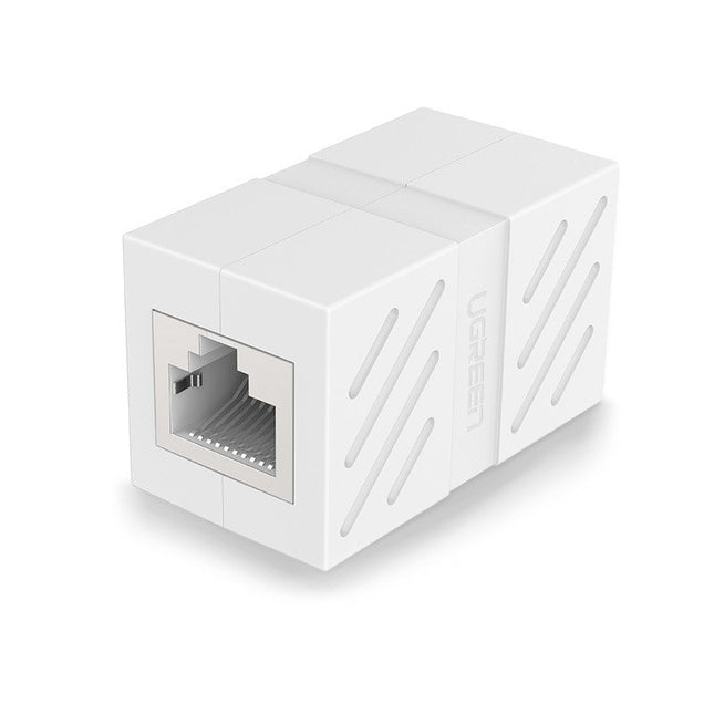 UGREEN Connector RJ45 Wires White