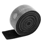 UGREEN Velcro tape organizer for cables 5m black