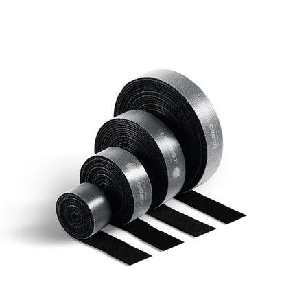 UGREEN Velcro tape organizer for cables 5m black – image 8