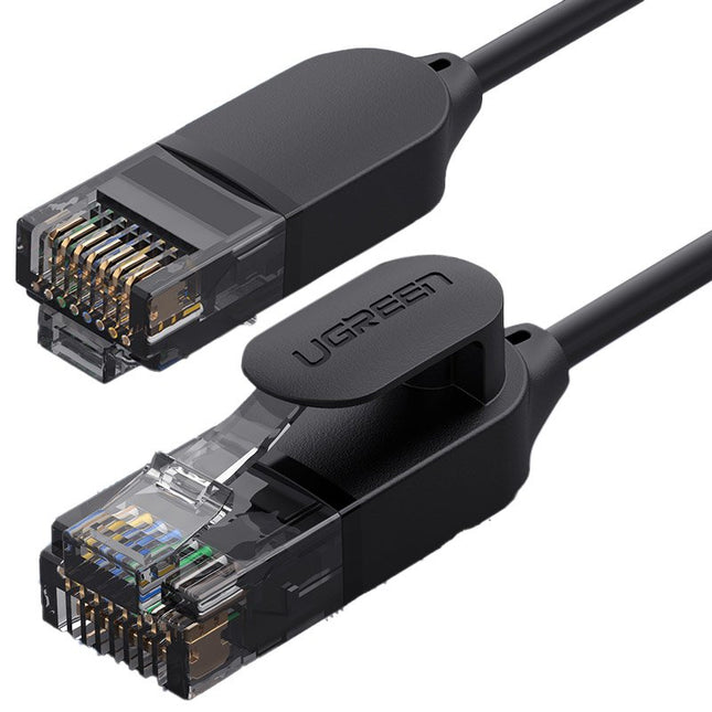 UGREEN Patchcord cable Ethernet RJ45 Cat 6A UTP 1000Mbps 5m