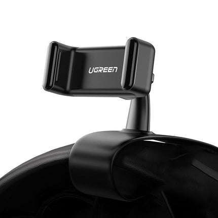 UGREEN Car handle for phone buckle on dashboard black – image 2