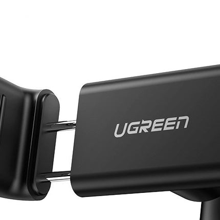 UGREEN Car handle for phone buckle on dashboard black – image 4