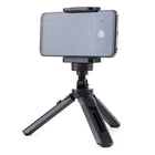 HURTEL Mini tripod selfie camera GoPro 16-21cm black