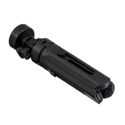 HURTEL Mini tripod selfie camera GoPro 16-21cm black – image 10