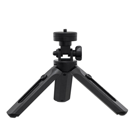 HURTEL Mini tripod selfie camera GoPro 16-21cm black – image 7