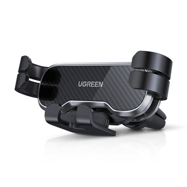 UGREEN Car gravity handle for black phone