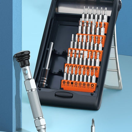 UGREEN Service screwdriver for phones set screwdrivers bit pentalobe 38w1 – image 3