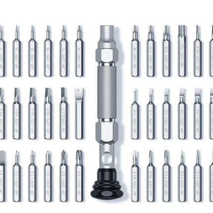UGREEN Service screwdriver for phones set screwdrivers bit pentalobe 38w1 – image 7