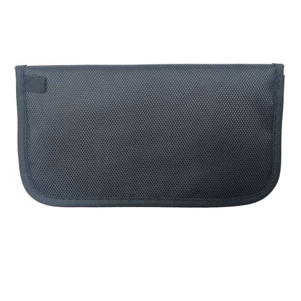HURTEL Car keys anti-theft case Faraday's cage 20x11cm black – image 5