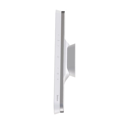 BASEUS Magnetic LED night light under cabinet lamp for home kitchen room white – image 4